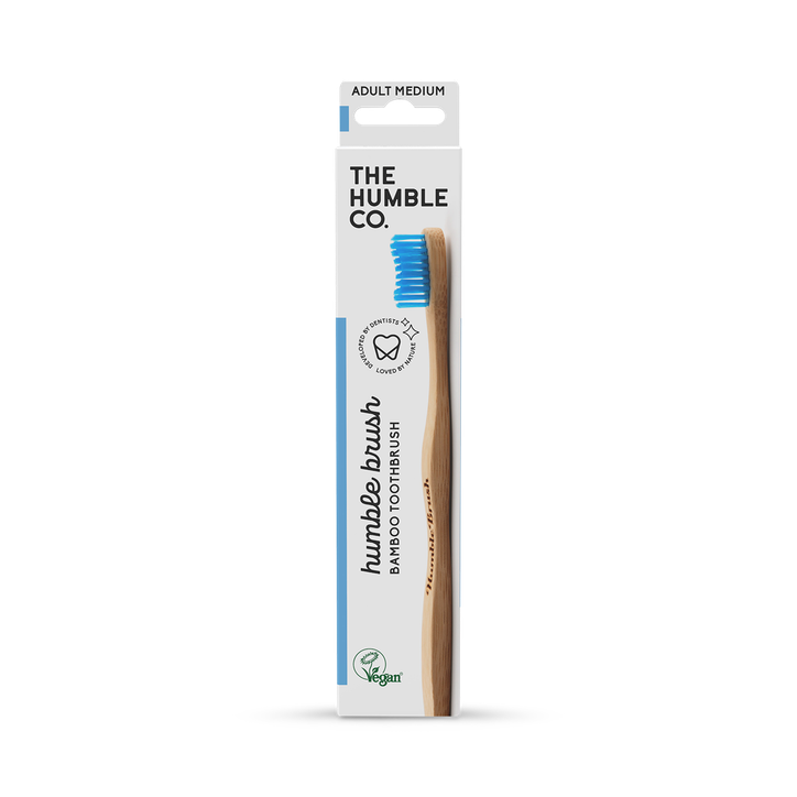 Humble Bamboo Cotton Swabs White 100pcs | Holland & Barrett